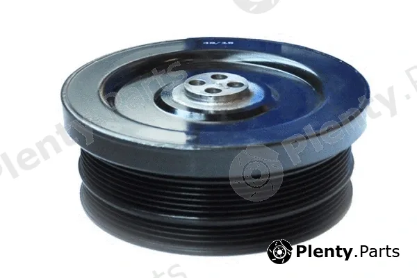 Asam Automotive 80288 — Belt Pulley, crankshaft
