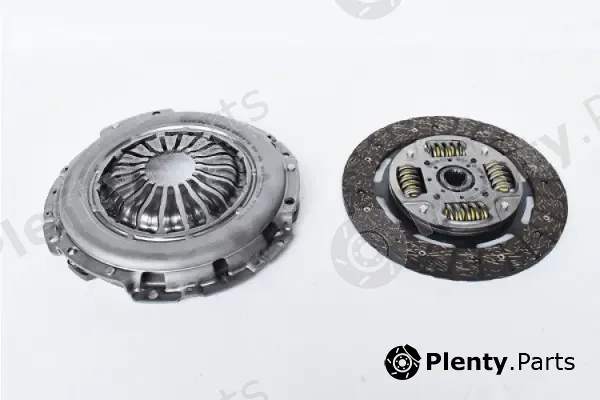 Asam Automotive 74892 — Clutch Kit
