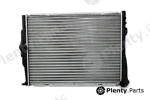 Asam Automotive 98804 — Radiator, engine cooling