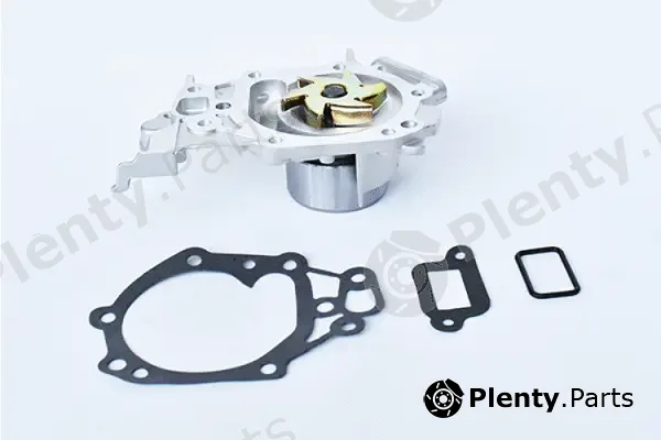 Asam Automotive 33836 — Water Pump, engine cooling