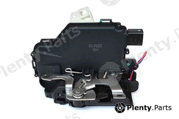Asam Automotive 77358 — Door Lock