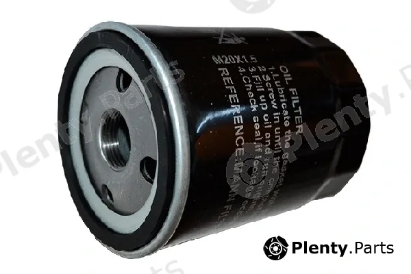 Asam Automotive 30570 — Oil Filter