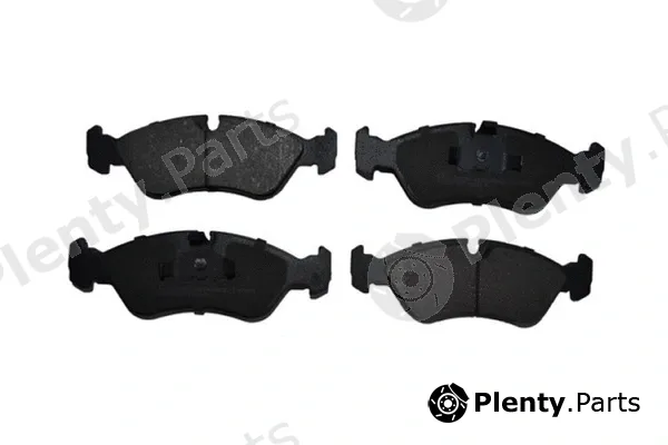 Asam Automotive 71322 — Brake Pad Set, disc brake