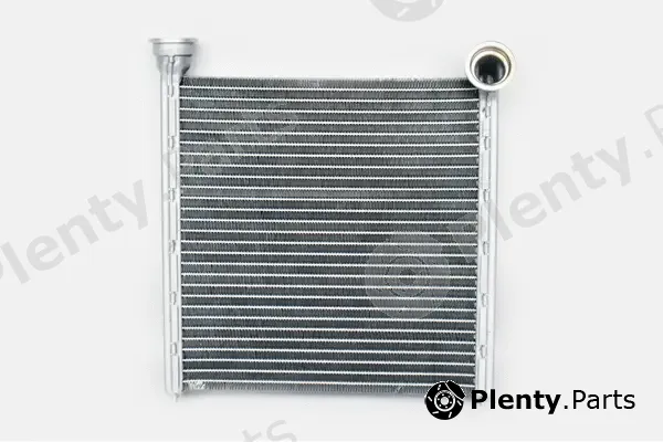 Asam Automotive 75124 — Heat Exchanger, interior heating