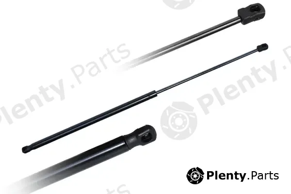 Asam Automotive 79787 — Gas Spring, boot/cargo area