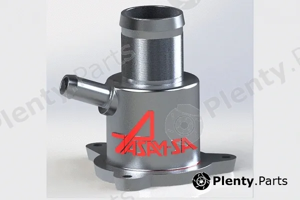 Asam Automotive 32939 — Coolant Flange