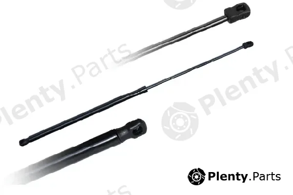 Asam Automotive 79574 — Gas Spring, boot/cargo area