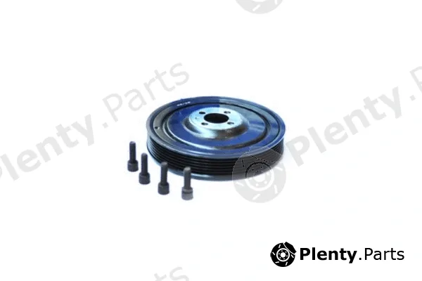 Asam Automotive 80289 — Belt Pulley, crankshaft