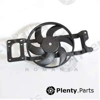 Asam Automotive 30444 — Fan, engine cooling