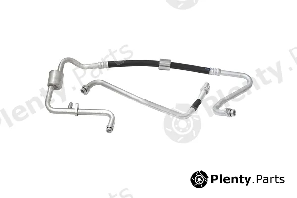 Asam Automotive 96757 — High Pressure Line, air conditioning