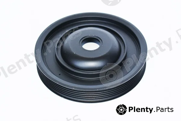 Asam Automotive 33880 — Belt Pulley, crankshaft