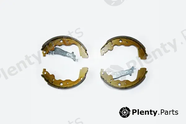 Asam Automotive 32595 — Brake Shoe Set