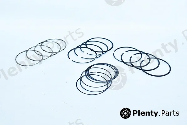 Asam Automotive 55838 — Piston Ring Kit