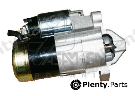 Asam Automotive 30293 — Starter