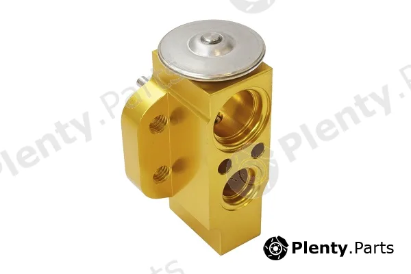 Asam Automotive 73098 — Expansion Valve, air conditioning