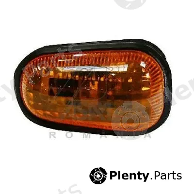 Asam Automotive 55191 — Direction Indicator