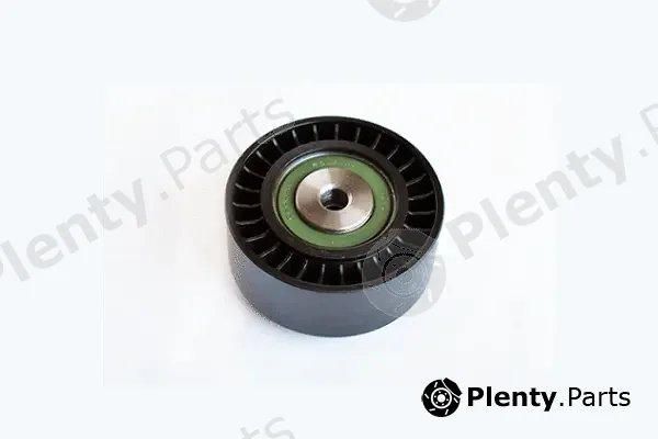 Asam Automotive 74604 — Deflection/Guide Pulley, V-ribbed belt
