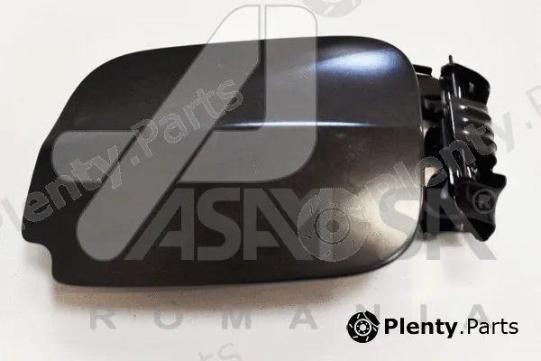 Asam Automotive 80118 — Tank Cap Lock