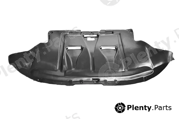 Asam Automotive 20011 — Engine Cover