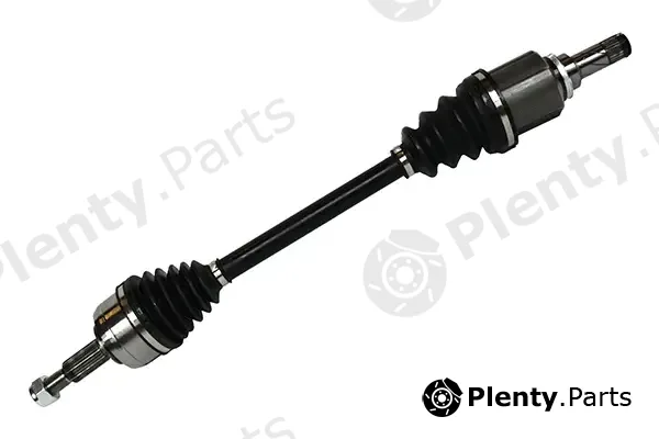 Asam Automotive 98661 — Drive Shaft