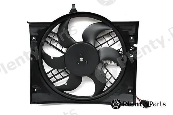 Asam Automotive 98615 — Fan, engine cooling