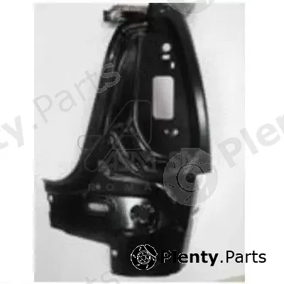 Asam Automotive 01354 — Bulb Holder, tail light assembly
