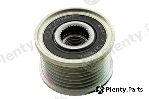 Asam Automotive 55215 — Alternator Freewheel Clutch