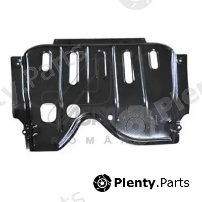 Asam Automotive 65516 — Engine Guard/Skid Plate