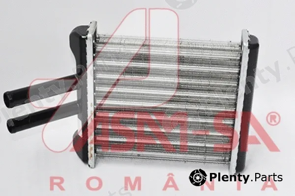 Asam Automotive 32465 — Heat Exchanger, interior heating