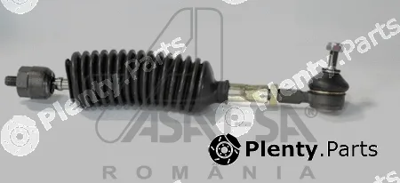 Asam Automotive 30121 — Inner Tie Rod