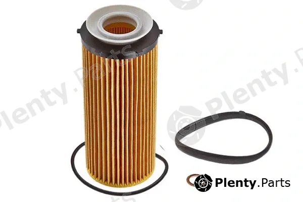 Asam Automotive 71972 — Oil Filter