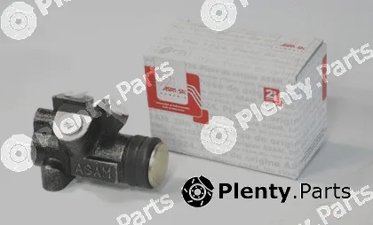 Asam Automotive 30079 — Control Unit, brake/driving dynamics
