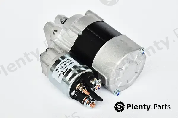 Asam Automotive 74780 — Starter