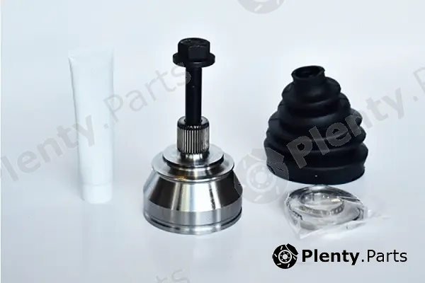 Asam Automotive 75671 — Joint Kit, drive shaft