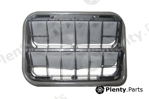 Asam Automotive 80115 — Barrier Mesh, boot-/cargo area