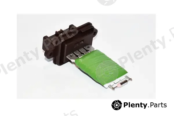 Asam Automotive 77191 — Resistor, interior blower