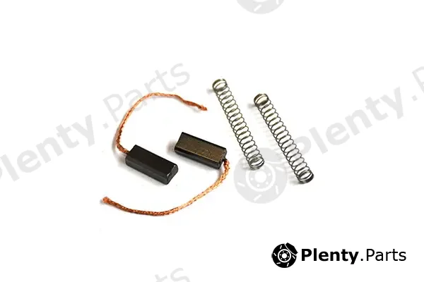 Asam Automotive 99911 — Carbon Brush, alternator