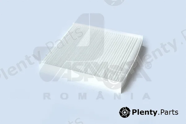 Asam Automotive 32037 — Filter, cabin air