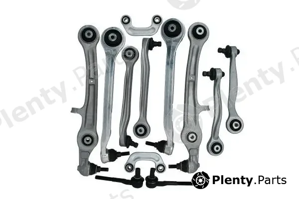 Asam Automotive 73437 — Repair Kit, wheel suspension