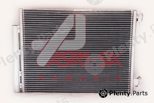 Asam Automotive 32415 — Condenser, air conditioning