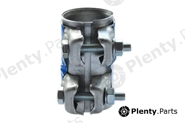 Asam Automotive 65530 — Clamping Piece, exhaust system