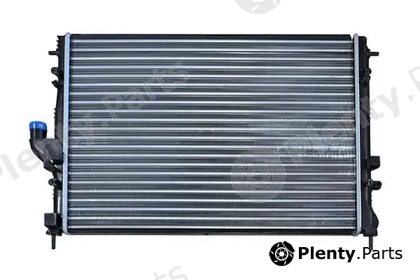 Asam Automotive 30917 — Radiator, engine cooling