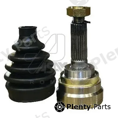 Asam Automotive 53012 — Joint Kit, drive shaft