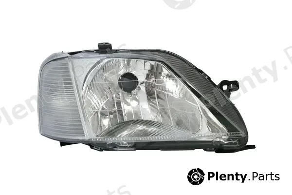 Asam Automotive 32261 — Headlight TIP VECHI