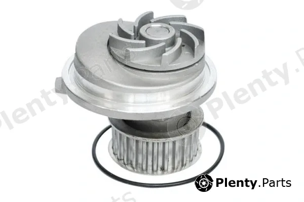 Asam Automotive 70483 — Water Pump, engine cooling