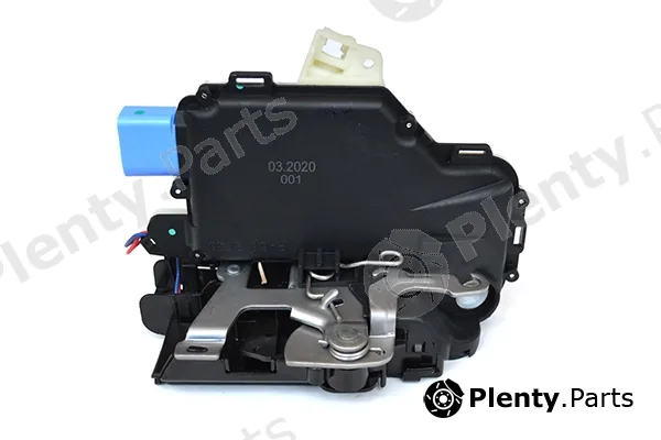 Asam Automotive 77357 — Door Lock