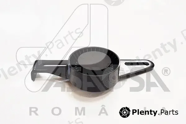 Asam Automotive 30682 — Tensioner Pulley, V-ribbed belt