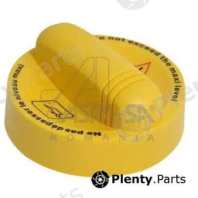 Asam Automotive 30593 — Sealing Cap, oil filler neck