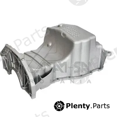 Asam Automotive 30437 — Oil Sump