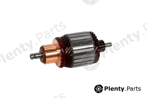 Asam Automotive 99976 — Armature, starter